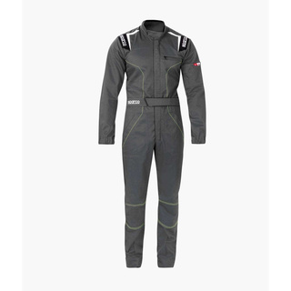 Sparco Mechanikeroverall MS-4 grau