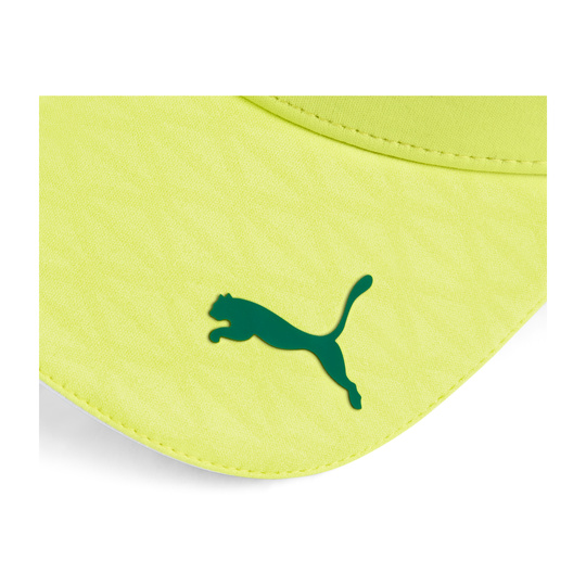 Aston Martin F1 2026 Fernando Alonso Team Cap limettengrün