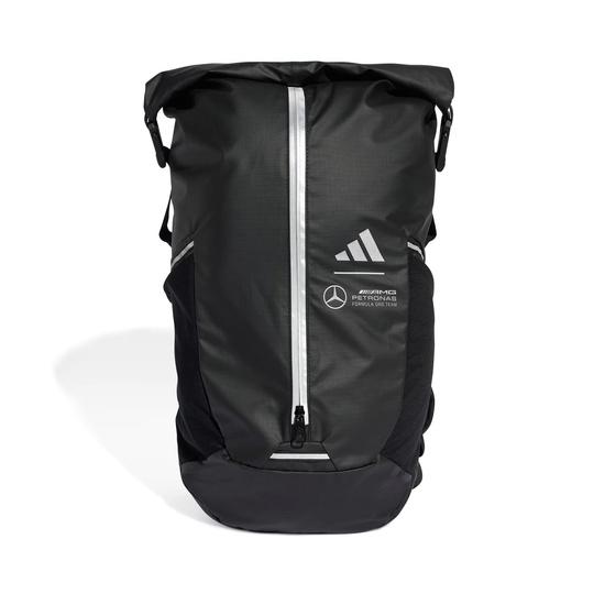 Mercedes AMG F1 2025 Herren Rucksack Advanced