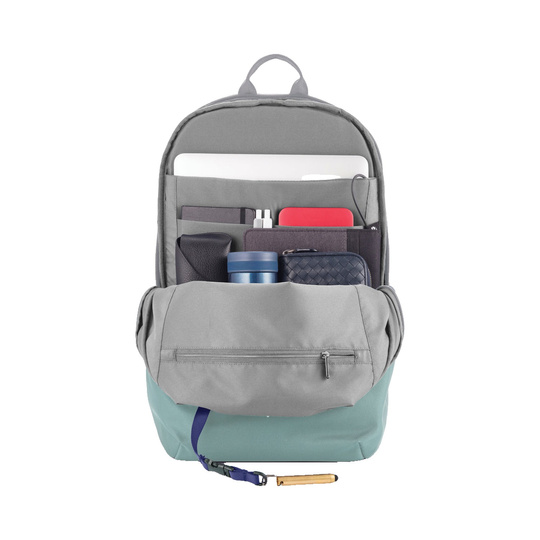 XD Design Rucksack Bobby Soft Green