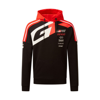Toyota Gazoo Racing Team Kapuzenpullover WRC