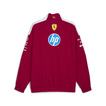 Scuderia Ferrari F1 2025 Drivers T7 Übergroße Herrenjacke Team