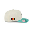 McLaren F1 2025 Herren Baseballkappe Norris Brazil GP