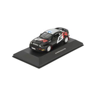 Toyota Gazoo Racing 1:43 Modellauto GR Celica ST185