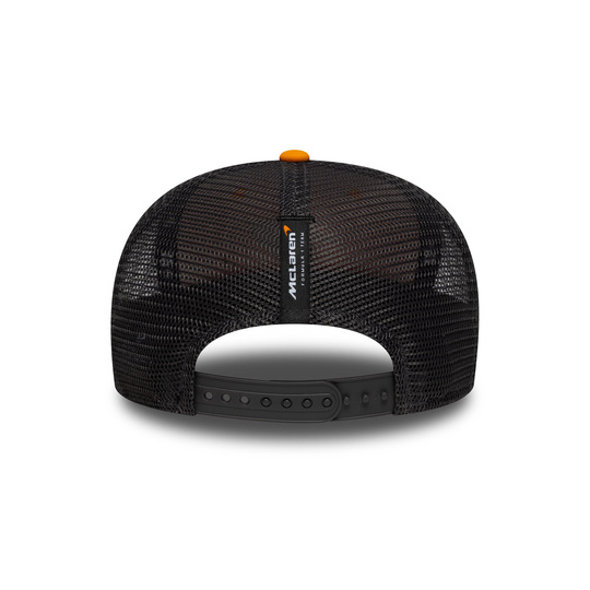 McLaren F1 2025 Herren Baseballkappe Norris Team