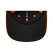 McLaren F1 2025 Herren Baseballkappe P18 Stripe