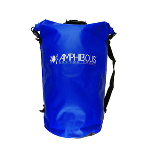 Amphibious Wasserdichter Tasche TUBE 80 Blau