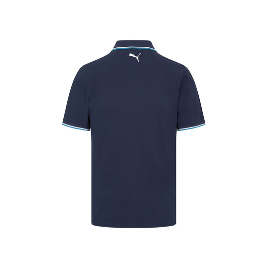 Williams F1 Poloshirt Core