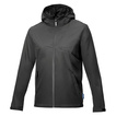 Sparco Regenjacke Grit grau