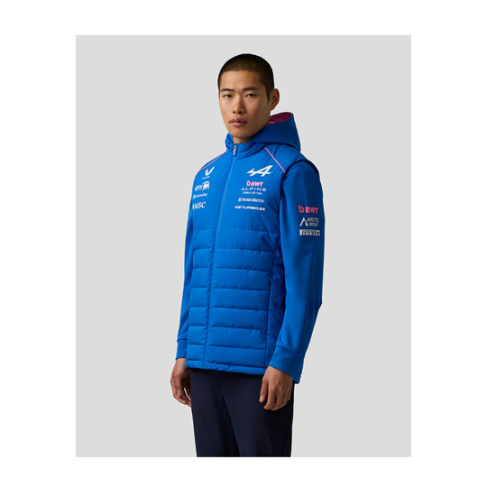 Alpine F1 2026 Team Weste
