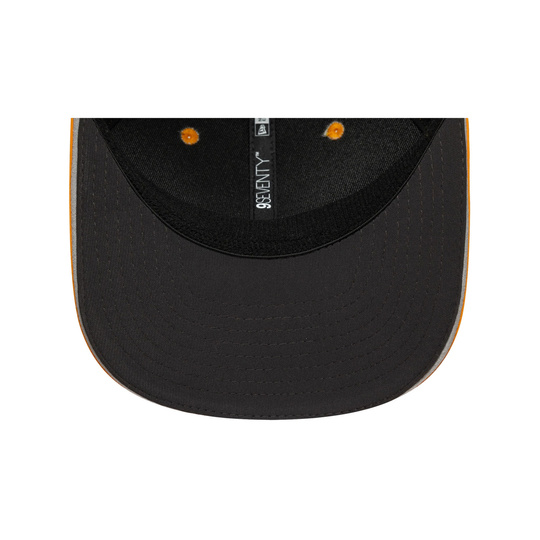 McLaren F1 2025 Herren Baseballkappe Team