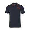 Red Bull Racing F1 2026 Poloshirt Logo marineblau