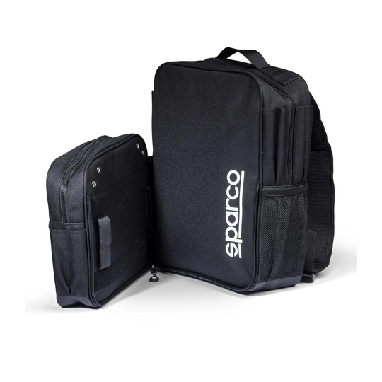 Sparco Tasche Co-Driver Plus MY25