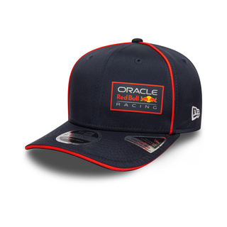 Red Bull Racing 2025 Herren Baseballkappe Team