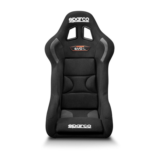 Sparco Rennsitz EVO L Carbon (FIA)