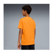 McLaren F1 2026 Kinder-T-Shirt Large Logo orange