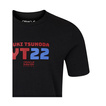 Red Bull Racing 2025 Herren T-Shirt Yuki Tsunoda