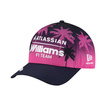 Williams F1 2026 Cap Miami GP