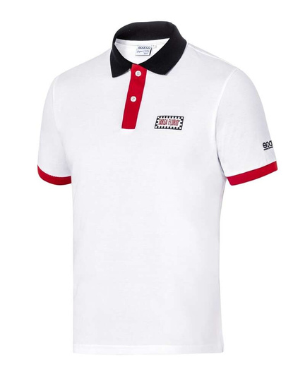 Sparco Poloshirt Targa Florio #P1