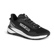 Sparco Schuhe S-RUN Schwarz