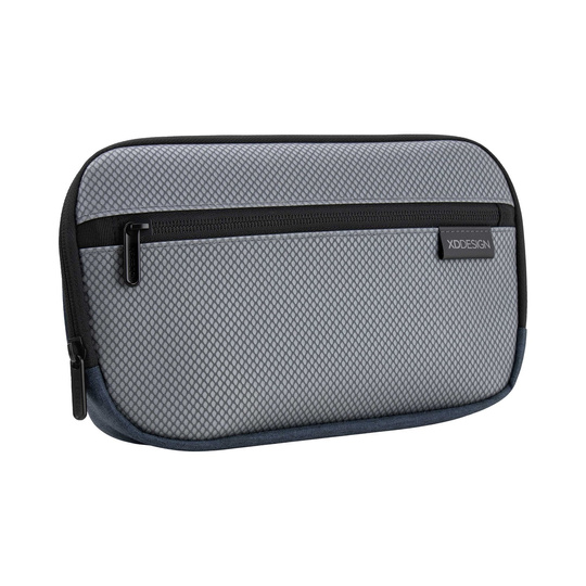 XD Design Hüfttasche First Class All-in-one marineblau