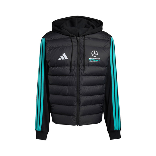 Mercedes AMG F1 2026 Jacke DNA