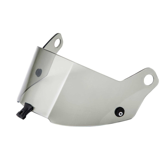 Stilo Helmvisier - für Helm ST5 transparent