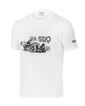 Sparco T-Shirt Targa Florio #T2 weiß