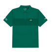 Aston Martin F1 2024 Herren Polohemd Alonso Kimoa Minimal