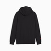 Formel 1 2025 Herren Kapuzenpullover Logo Schwarz