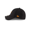 McLaren F1 2025 Herren Baseballkappe Sustainable Anthrazit