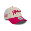 Red Bull Racing 2024 Herren Baseballkappe Miami Trucker