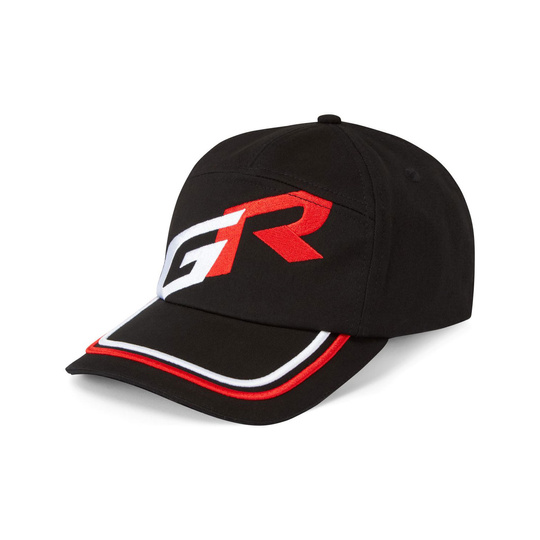 Toyota Gazoo Racing WEC 2025 Herren Baseballkappe Team