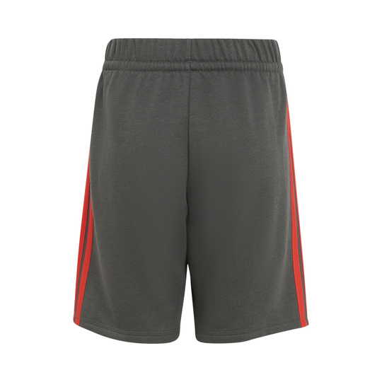Audi Revolut F1 2026 Kinder-Shorts DNA
