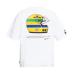 Ayrton Senna Collection 2026 Ayrton Senna T-Shirt TAG Heuer Helmet