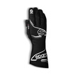 Sparco Handschuhe Arrow+ schwarz/weiß (FIA)