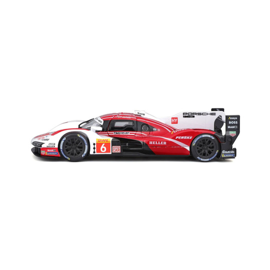 Penske Motorsport Modellauto 1:24 #6 Porsche 963