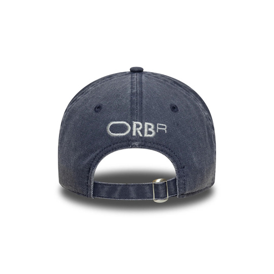 Red Bull Racing 2025 Herren Baseballkappe Tonal Reedition