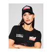 Rally Poland Cap Trucker schwarz