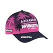 Williams F1 2026 Cap Miami GP