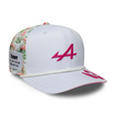 Alpine F1 2026 Franco Colapinto Cap Miami GP
