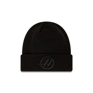 Haas F1 2025 Herren Wintermütze Essential