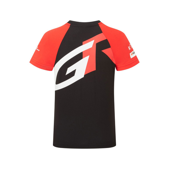 Toyota Gazoo Racing Kinder-T-Shirt Team WRC