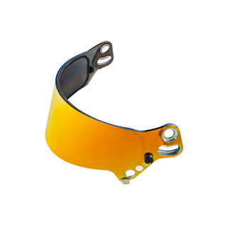 Bell Helmvisier DSAF SE07 ML rot