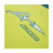 Aston Martin F1 Fernando Alonso T-Shirt Band Kimoa limettengrün