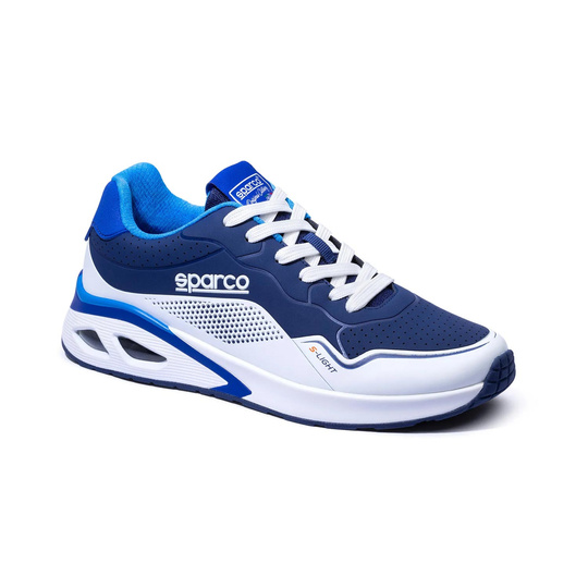 Sparco Schuhe S-Light marineblau