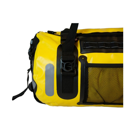 Amphibious Tasche Voyager II 45 gelb