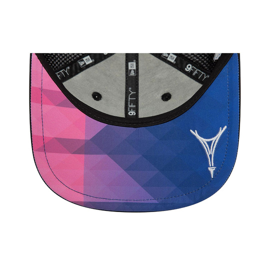 Alpine F1 2024 Herren Baseballkappe Esteban Ocon