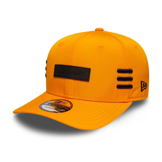 McLaren F1 2025 Herren Baseballkappe P18 Stripe