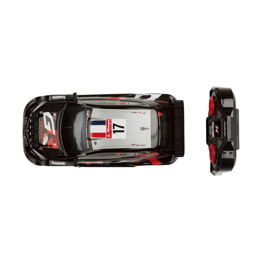 Toyota Gazoo Racing Sebastien Ogier RC-Modellauto 1:18 WRC Yaris
